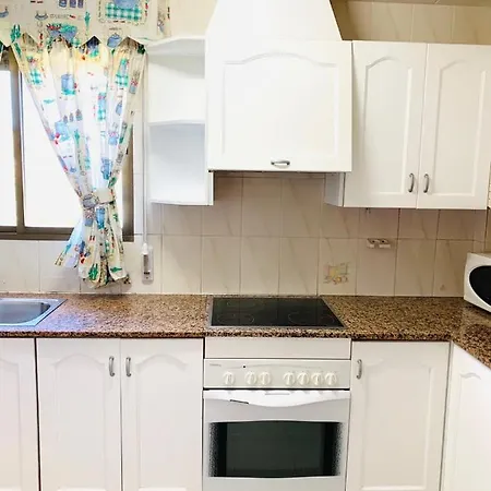 Apartamento Playa *
