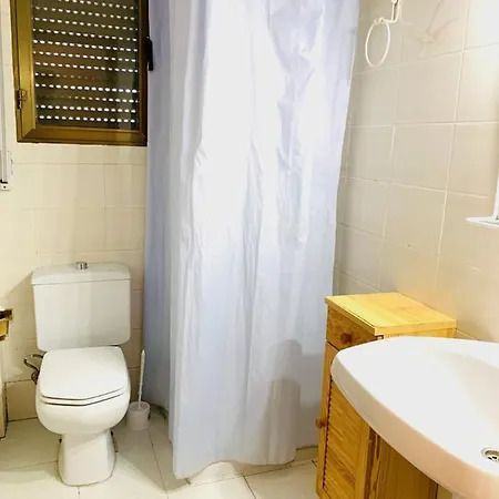 Apartamento Playa Peñíscola