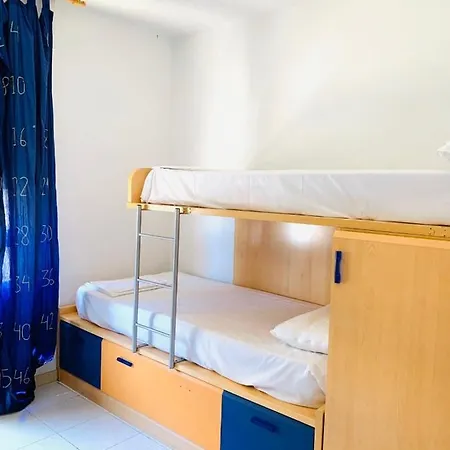 Apartamento Playa *