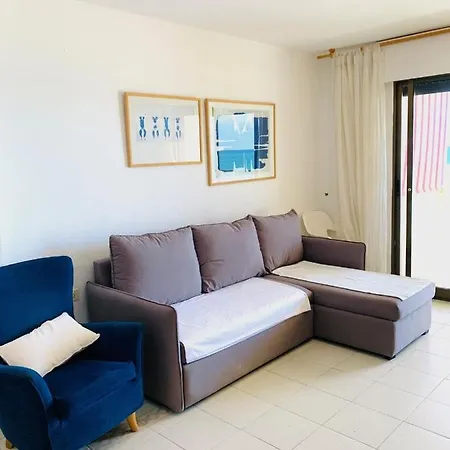 Playa Apartamento *