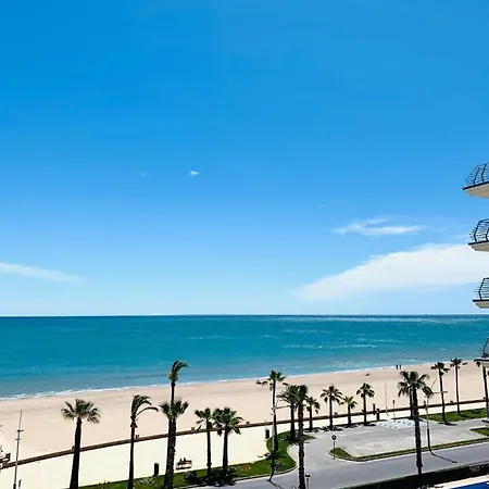 Apartment Playa
