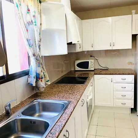 Playa Apartment