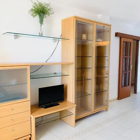 Playa Apartment Peniscola