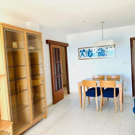 Playa Apartment *