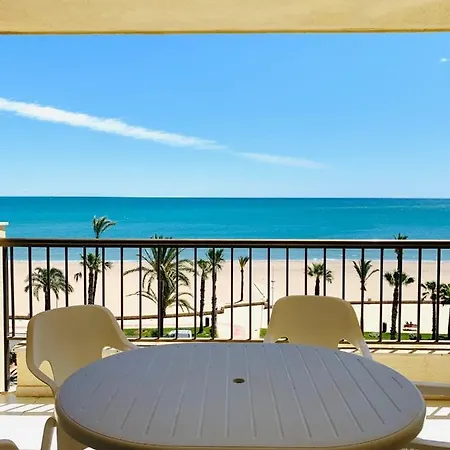 Apartment Playa *