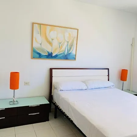 Apartment Playa *
