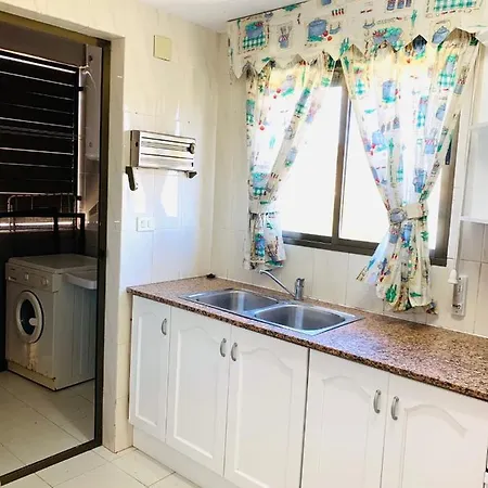 Apartman Playa *